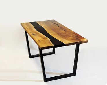 столешница из дерева: Мебель на заказ, Стулья, Стол, Столешница