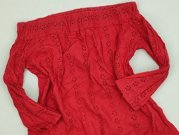 abercrombie and fitch t shirty: New Collection, Women's blouse, size S (EU 36)