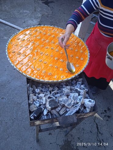 акун мука цена: СКИДКИ! Настоящая Гянджинская пахлава с сегодняшней даты в продаже