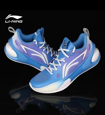 Кроссовки и спортивная обувь: Только на заказ Li-ning дешевле только у меня #кросы #обувь