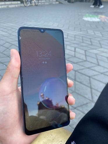 samsung a72: Samsung Galaxy A32, 4/64 ГБ, цвет голубой (Awesome Blue) Основные — 3