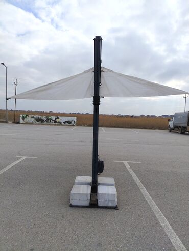 Digər: Salam bag evleri ucun nezerde tutulmuş zontik. qiyməti razilasma yolu — 9