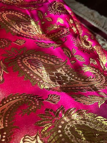 Тошоки: Тошок Новый, Жер төшөк, цвет - Розовый, Самовывоз — 3