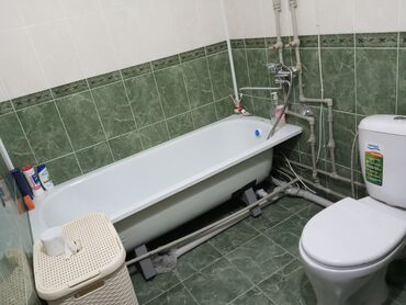 продается дом дордой: 1 комната, Собственник, Без подселения, Без мебели