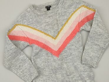 Sweaters: Sweater, Kiabi Kids, 3-4 years, 98-104 cm, condition - Good