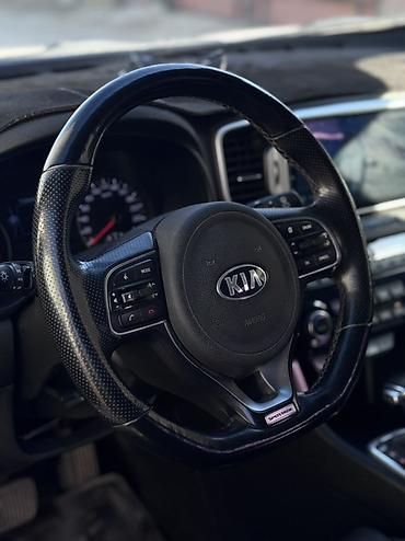 Kia: Kia Sportage: 2018 г., 2 л, Автомат, Дизель, Кроссовер — 20