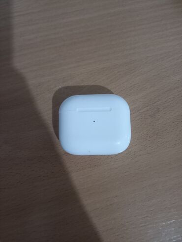 домашние антенна: Беспроводные наушники airpods 3 зарядка от
