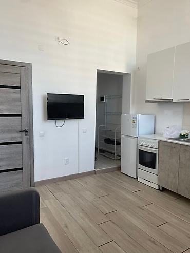 Продажа квартир: 1 комната, 29 м², Индивидуалка, 1 этаж, Косметический ремонт — 5