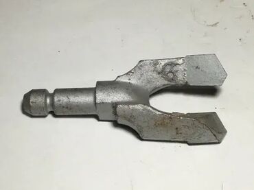 Ostali alati i mašine: Kruna, rudarska burgija, 42mm (5142) ⛏️ Narex. 🏷️ Prihvat je — 7