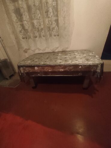 Masa və oturacaq dəstləri: 175 x 90 sana udtu tile dir