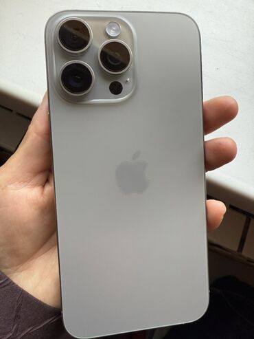 сколько стоят наушники на айфон проводные: IPhone 15 Pro Max, Б/у, 256 ГБ, Серебристый, Кабель, 94 %