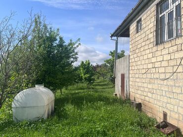 Həyət evləri və villaların satışı: 3 otaqlı, 100 kv. m, Kredit yoxdur, Təmirsiz — 5