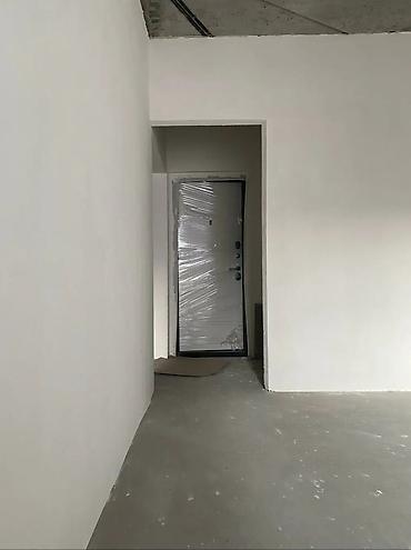 Продажа квартир: 1 комната, 53 м², Элитка, 6 этаж, ПСО (под самоотделку) — 9