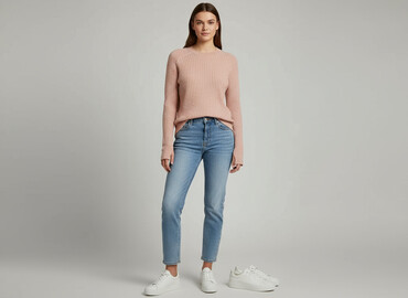 Светри: H&M, Светр жіночий, розмір S