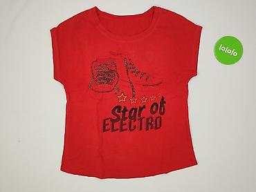 bluza kik: T-shirt damski, rozmiar M — 2