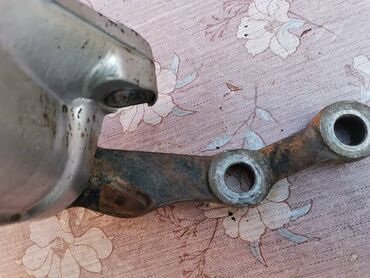 Auto delovi: Puž(glava) volana Lada 2107 Rivu, Lada 2104 Karavan, Lada 2105, Lada — 11