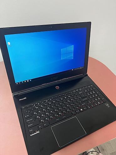 acer predator: Игровой/мультимедийный ноутбук MSI (клавиатура SteelSeries, акустика — 8