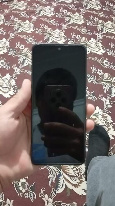 socket 1155: Redmi, Redmi Note 12, Б/у, 128 ГБ, цвет - Черный — 4