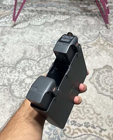 Дроны: Продам комплект батареек для DJI Avata 2: • 2 оригинальные улучшенные — 1