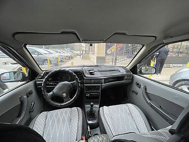 Daewoo: Daewoo Nexia: 2005 г., 1.5 л, Ручные, Бензин, Седан at lalafo.kg — 8 Daewoo: Daewoo Nexia: 2005 г., 1.5 л, Ручные, Бензин, Седан — 8