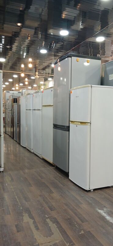 Техника для приготовления еды: 2 двери Beko Холодильник Продажа, цвет - Белый