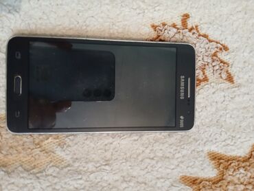 Samsung: Samsung rəng - Qara