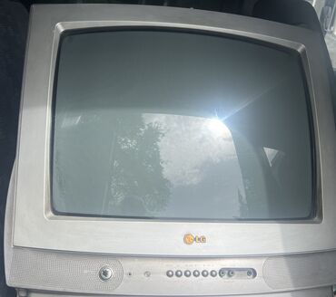 ТВ и видео: Продаю телевизор