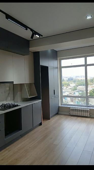 aurum: 2 комнаты, 71 м², Восток-5 мкр Элитка, 6 этаж, Евроремонт — 6
