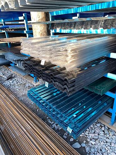 Профнастил: Профнастил | сайдинг | крыша | Кровля ✅Профнастил, Металлочерепица — 18