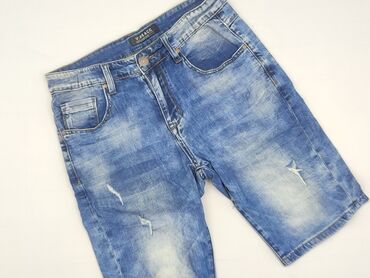 Shorts for men, S (EU 36), Box, condition - Very good