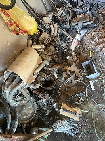 Daewoo: Daewoo Nexia: 2011 г. — 17