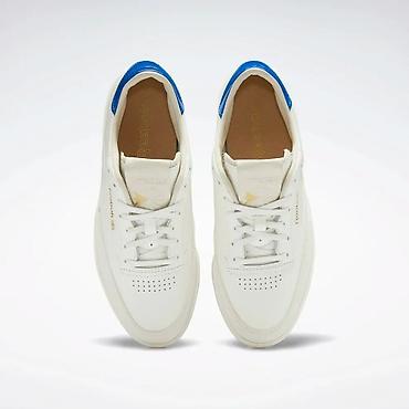 krossovka: Reebok, Ölçü: 38.5, rəng - Ağ, Yeni — 4