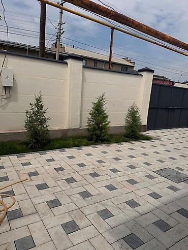 Продажа коттеджей и домов: 4 комнаты, 100 м², 3 соток, Бишкек, Ак-Орго ж/м — 20