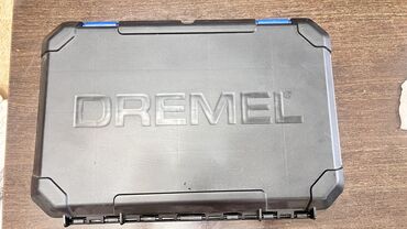 Шлифовальные машины: 1.Ударная дрель RODEX. Новая ! 27 предметов Турция . 2900сом — 10