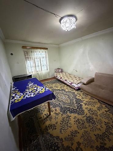 ev vaqon satilir: 2 otaqlı, 38 kv. m, Orta təmir — 9
