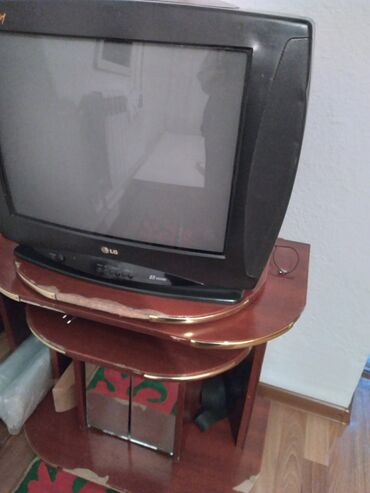 телевизор lg с плоским экраном: Телевизор с поставкой