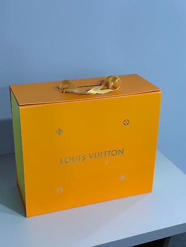 Çantalar: Əl çantası, Louis Vuitton, Yeni — 3