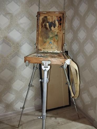 disk yonan aparat: REAL ALICIYA ENDİRİM PALİTRA PULSUZ ŞƏKİLDƏ DƏYİŞİLƏCƏK. Plein air — 6