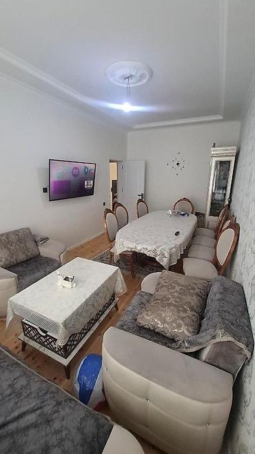kirayə evlar: Məmmədli 3 otaqlı, 85 kv. m, Kredit var, Yeni təmirli — 2