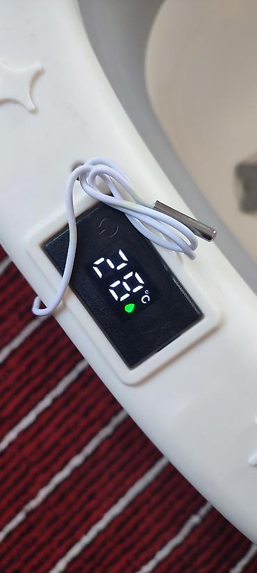 Другие товары для новорождённых: Складная детская ванночка с аксессуарами Комплектация: - Складная — 7