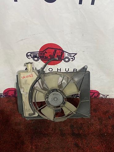 Диффузор TOYOTA Raum NCZ20 1NZ-FE 2005 (б/у)