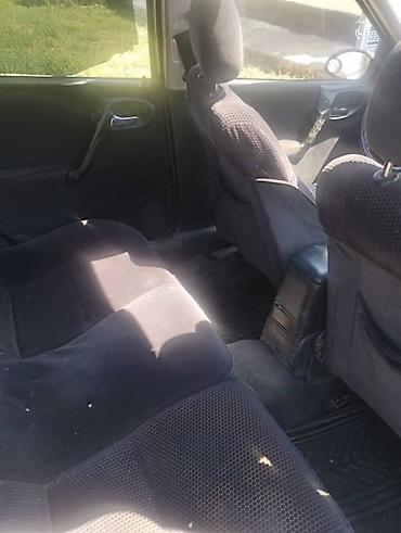 коробка опель вектра б: Opel Vectra: 1999 г., Механика, Универсал — 5