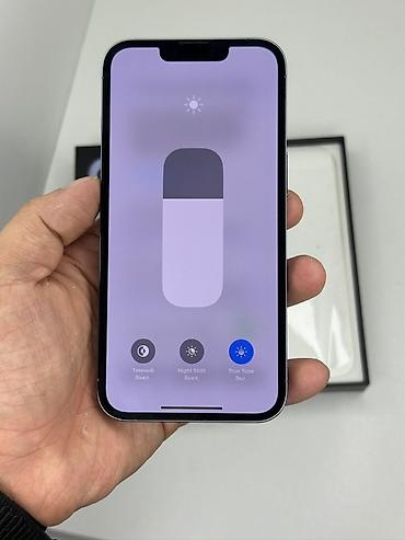 jbl boombox 1: IPhone 13 Pro, Б/у, 256 ГБ, Sierra Blue, Коробка, 75 % — 4