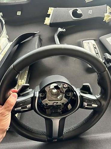 kompresor 220v: M VOLAN SA SALTALCIMA ZA BMW SERIJA 3, SERIJA 1, SERIJA 2 . OD 2011 — 2