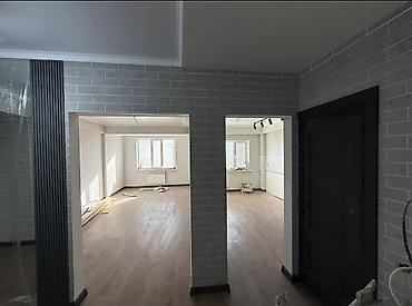 Продажа квартир: 3 комнаты, 105 м², Элитка, 2 этаж, Евроремонт — 10