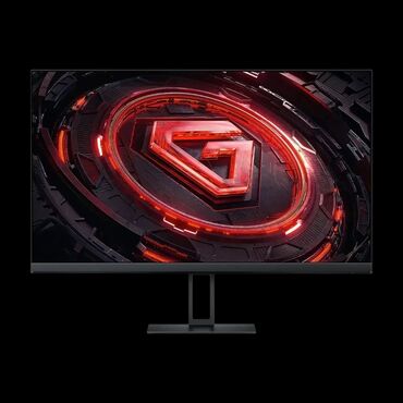 купить монитор для пк недорого: Монитор, Xiaomi, Колдонулган, 23" - 24"