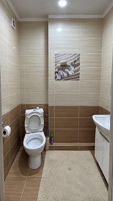 72: 2 комнаты, 68 м², Средний Джал Элитка, 5 этаж, Евроремонт — 6