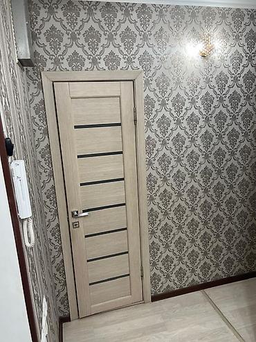 Продажа квартир: 2 комнаты, 44 м², Молодая Гвардия Индивидуалка, 5 этаж, Евроремонт — 17