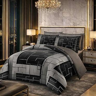 Posteljina: 🌿 Bambus posteljina koja NE traži peglu! Operi – osuši – stavi na — 17