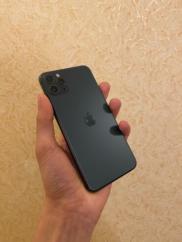 iphon 5 s: IPhone 11 Pro Max, 64 GB, Space Gray, Face ID